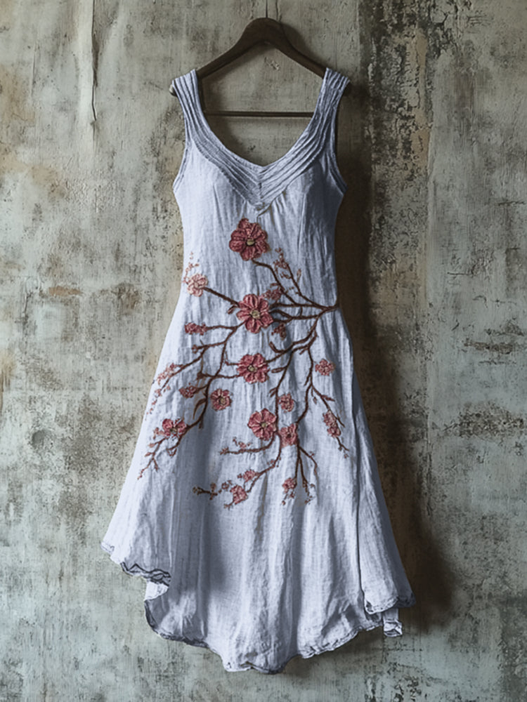Classic Vintage Dress