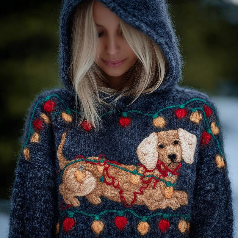 Beautifully Crafted Sweater