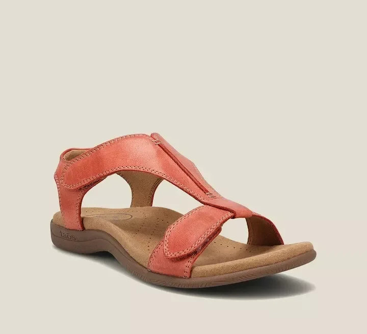 Chic Orthopedic Sandals with Unique Design
