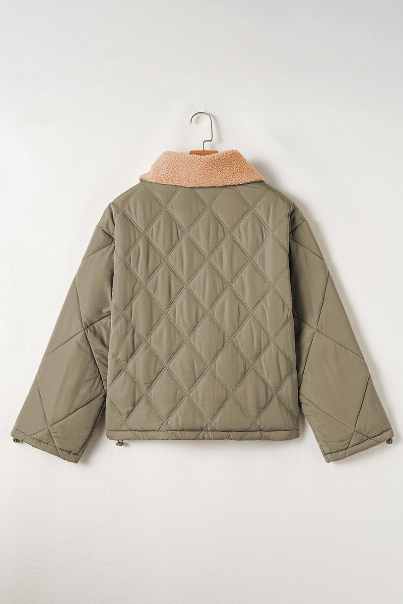Elegantly Designed Jacket