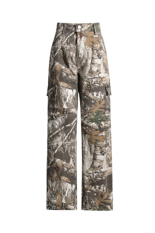 Polished Pants with an Effortless Classic Look