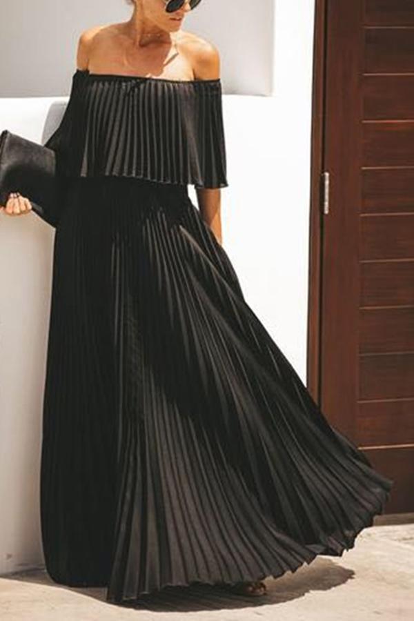 Elegantly Designed Dress