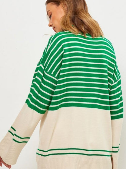 Classic Vintage Sweater