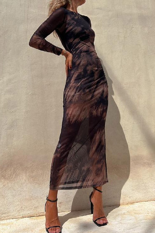 Vintage Inspired Dress