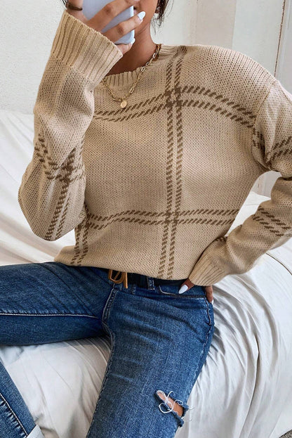 Classic Vintage Sweater