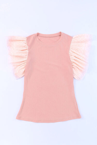 Thoughtfully Designed Blouse