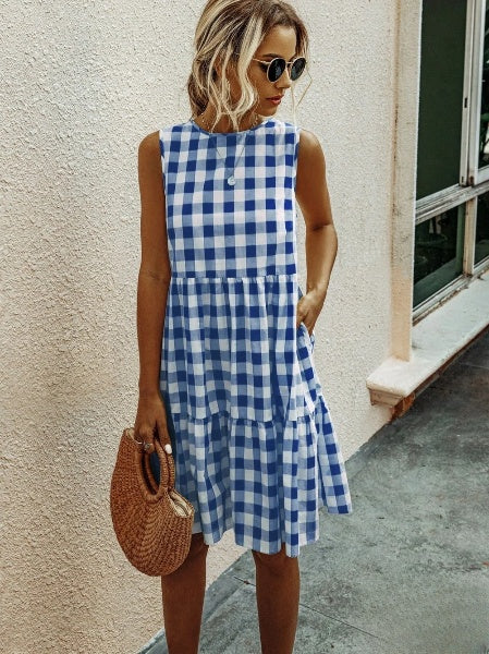 Elegantly Designed Garment