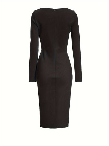 Elegantly Designed Dress