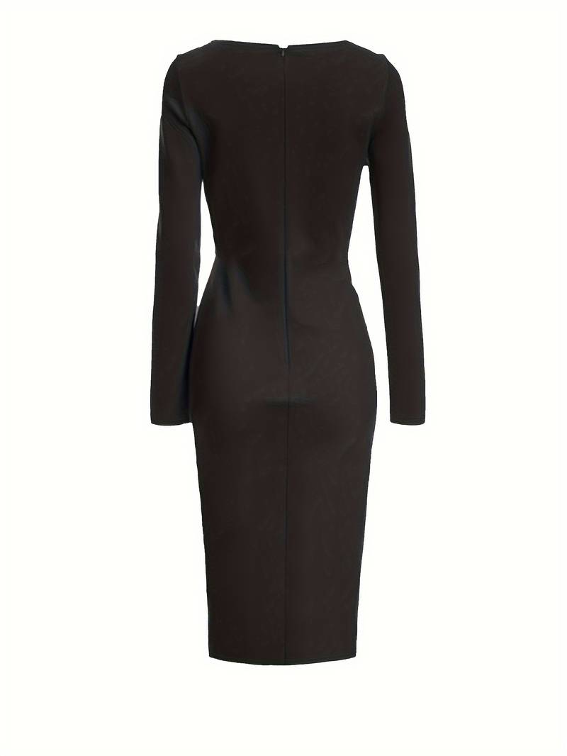 Elegantly Designed Dress