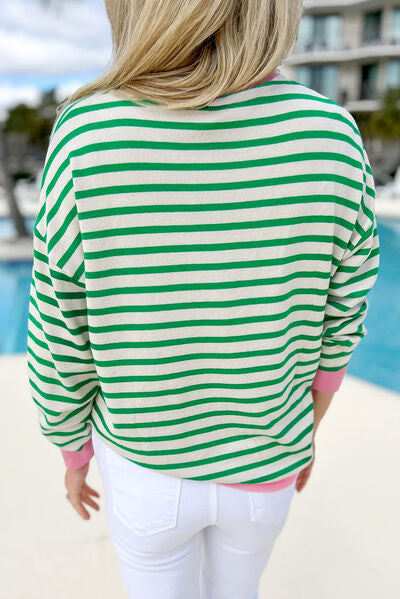 Elegantly Designed Shirt