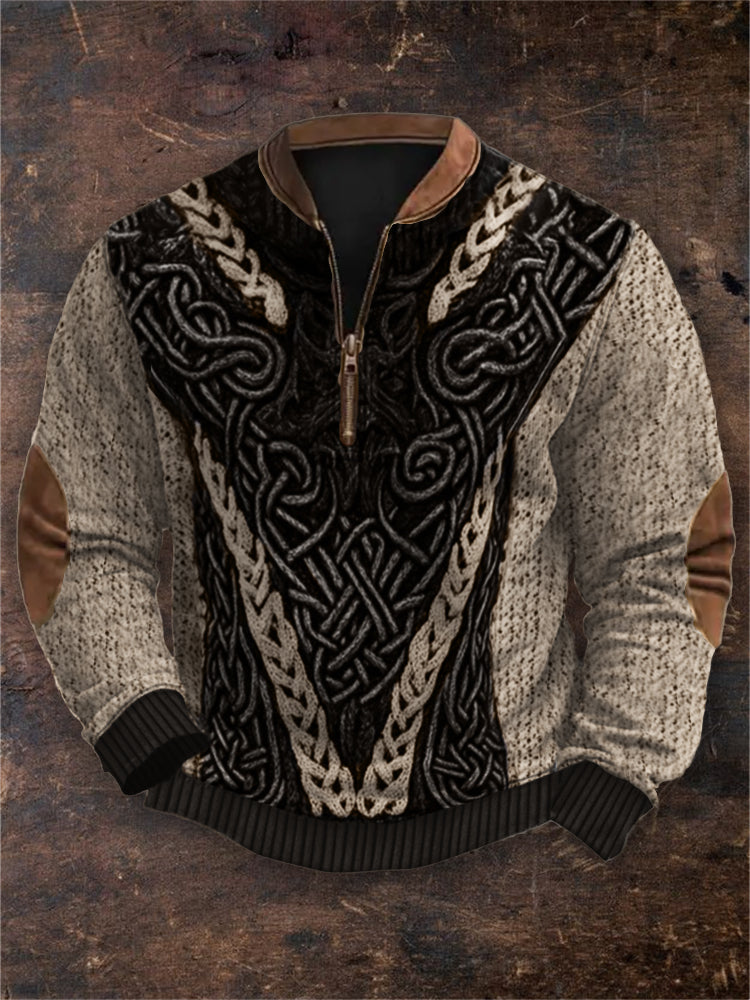 Timeless Vintage Style Shirt
