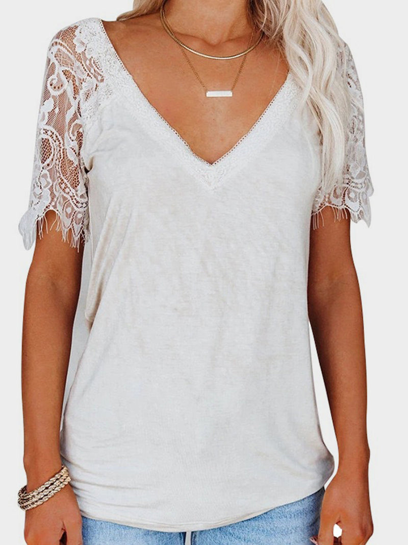 Beautifully Crafted T-Shirt