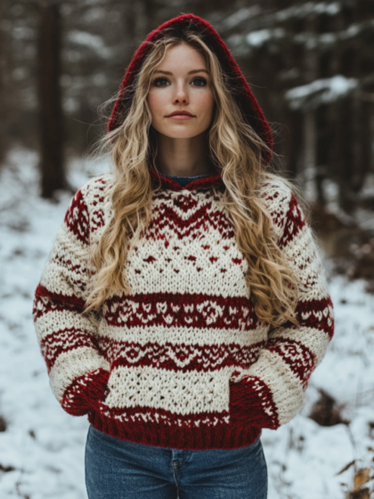 Beautifully Crafted Sweater