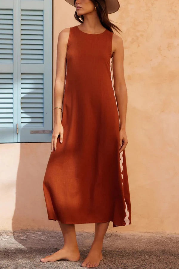 Vintage Inspired Dress