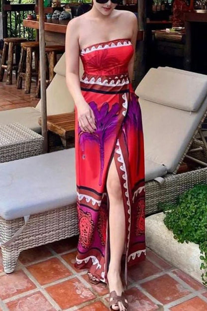 Thoughtfully Designed Dress