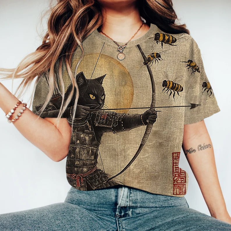 Classic Vintage T-Shirt
