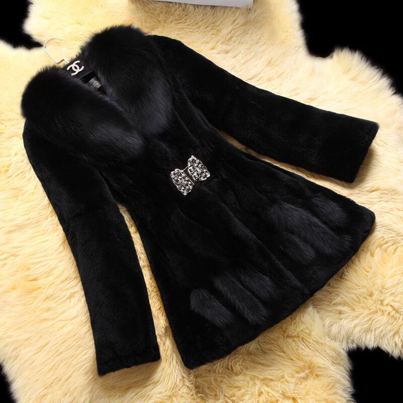 Classic Designed Coat