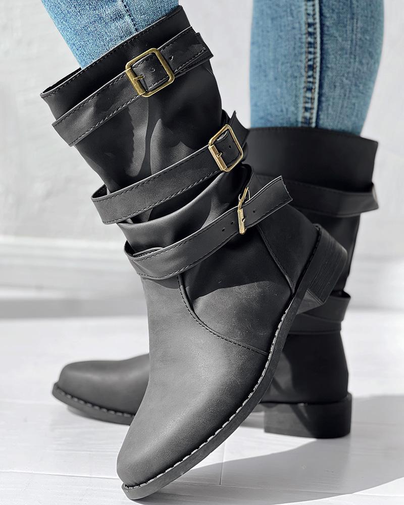 Comfortable Orthopedic Boots for Daily Wear