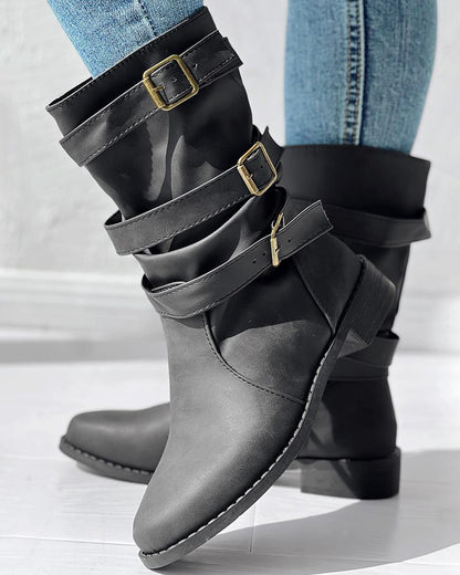 Comfortable Orthopedic Boots for Daily Wear