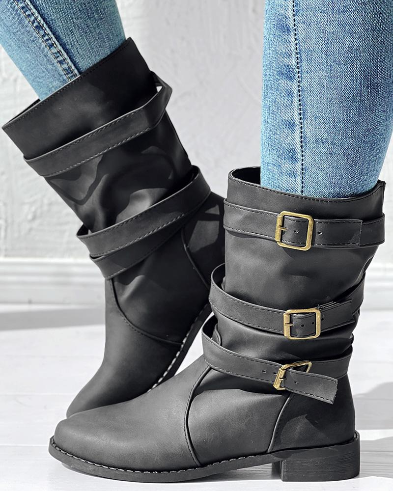 Beautifully Crafted Orthopedic Boots