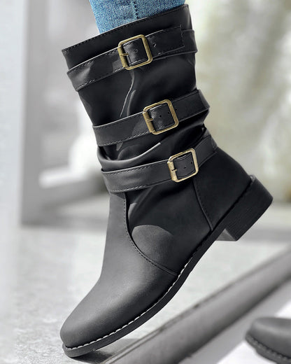 Beautifully Crafted Orthopedic Boots