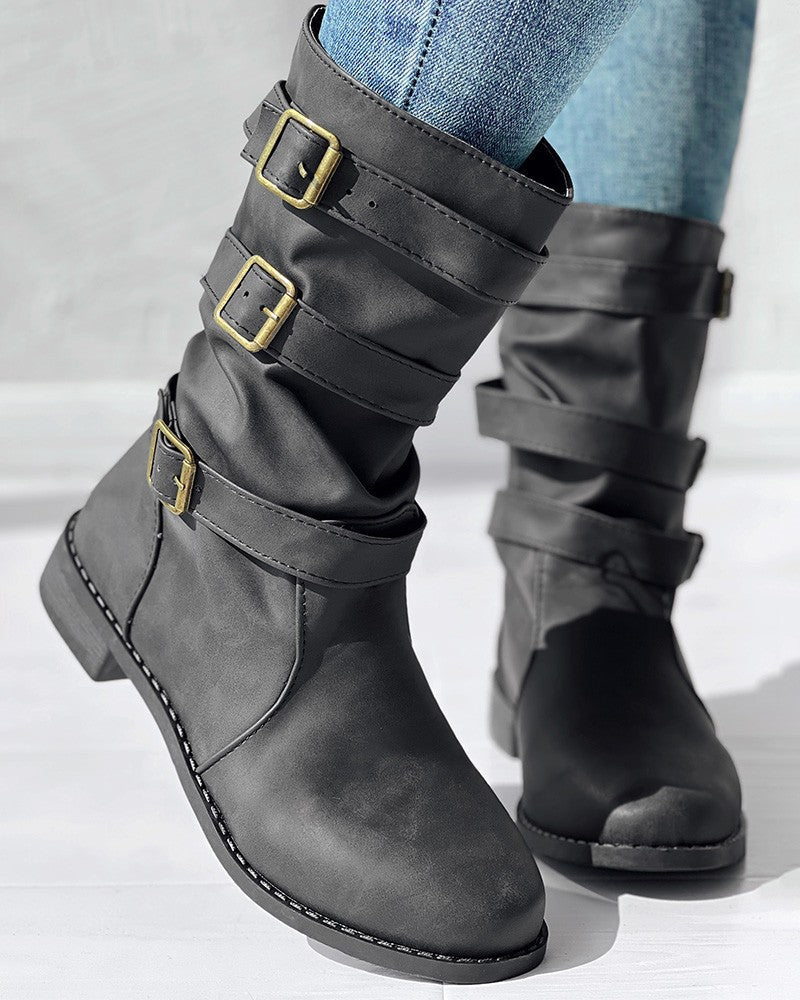 Beautifully Crafted Orthopedic Boots