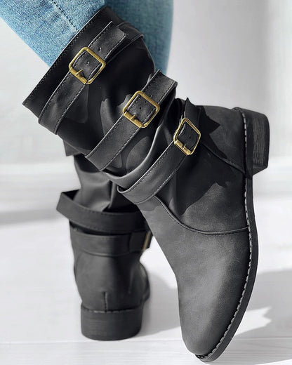 Comfortable Orthopedic Boots for Daily Wear