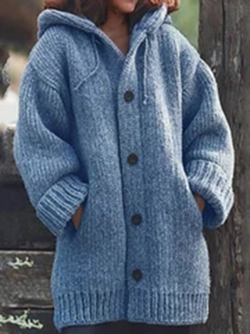Vintage Inspired Coat