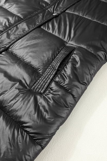 Thoughtfully Designed Coat