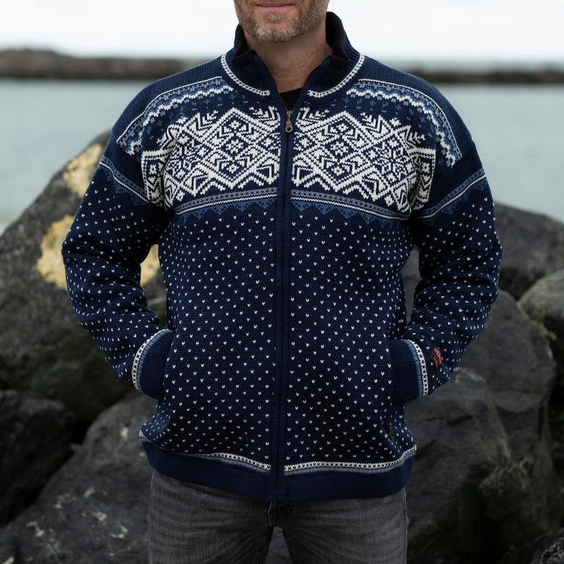 Classic Vintage Sweater
