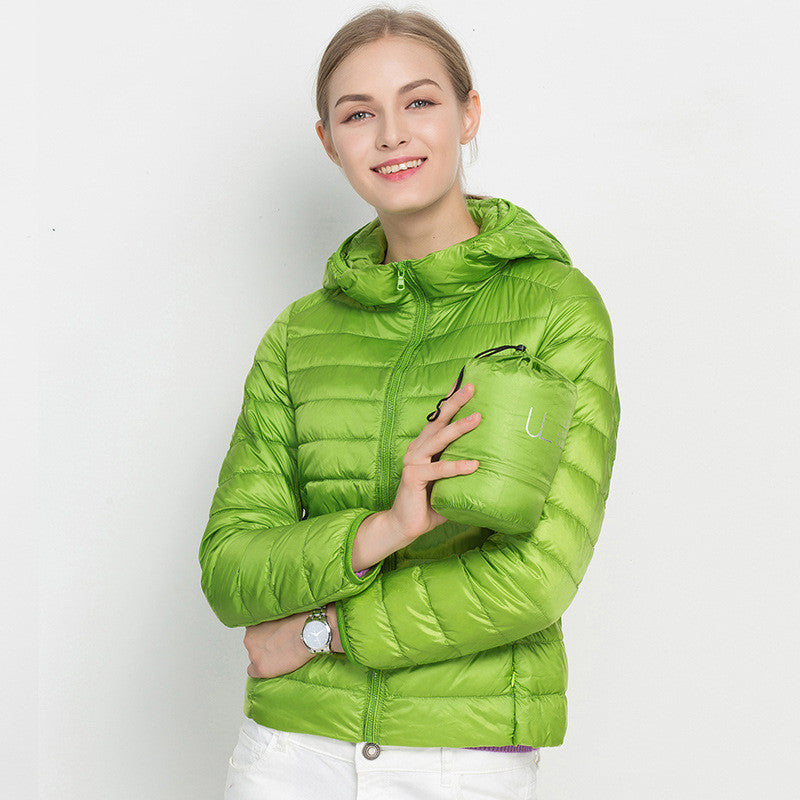 Classic Designed Garment