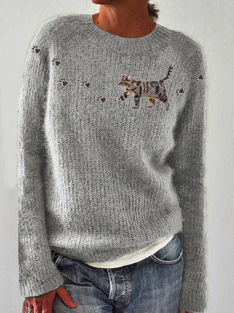 Beautifully Crafted Sweater
