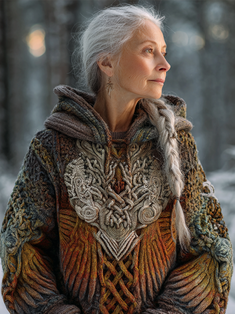 Beautifully Crafted Sweater