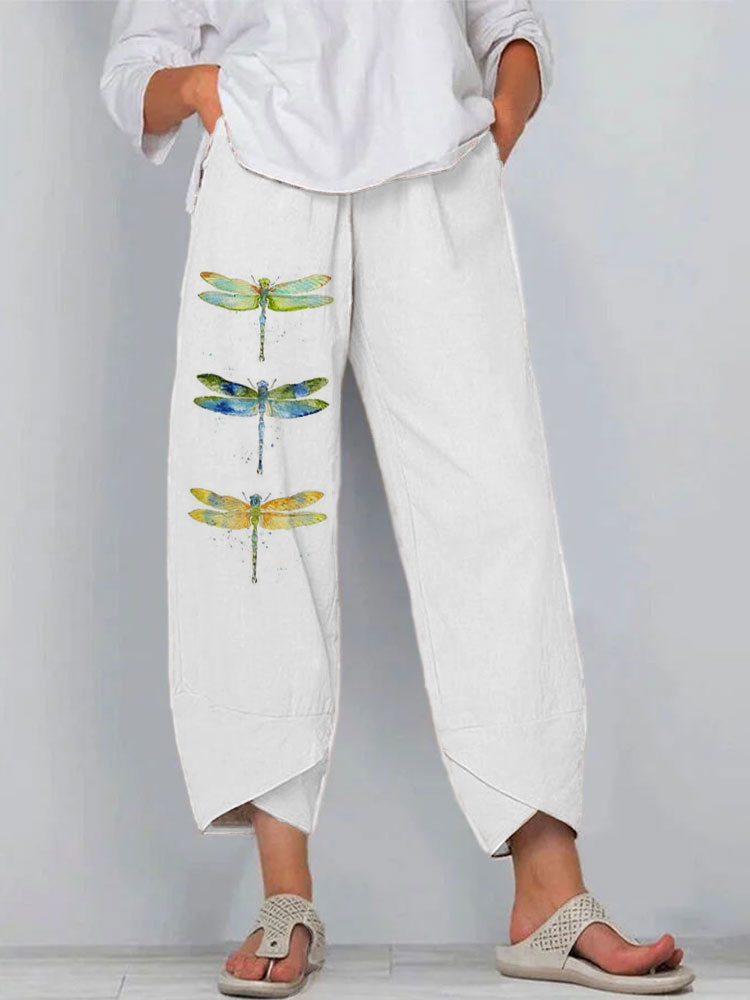 Vintage Inspired Pants