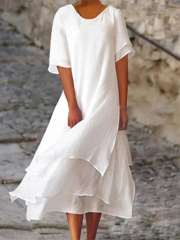 Elegantly Designed Garment