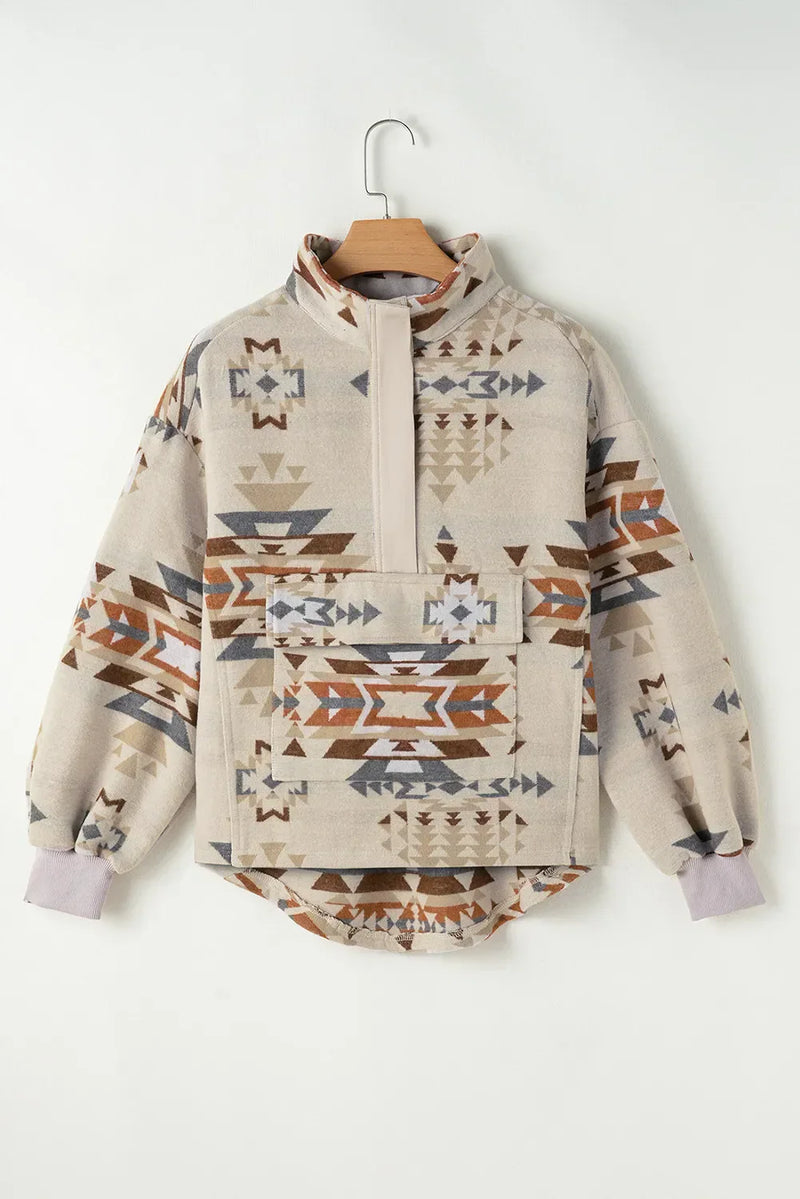 Elegantly Designed Shirt