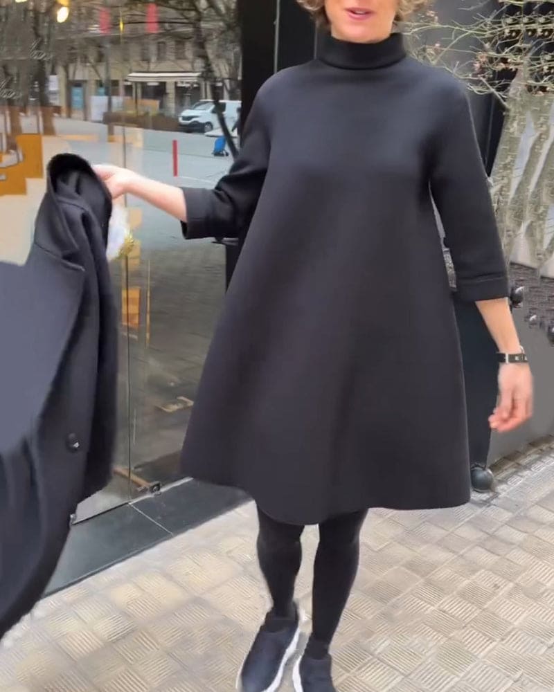 Elegantly Designed Dress