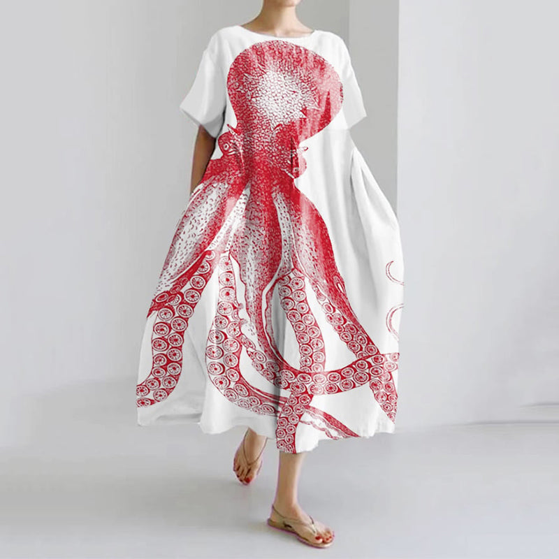 Vintage Inspired Dress