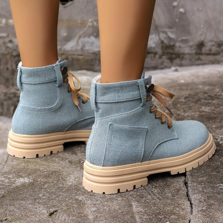 Beautifully Crafted Orthopedic Boots