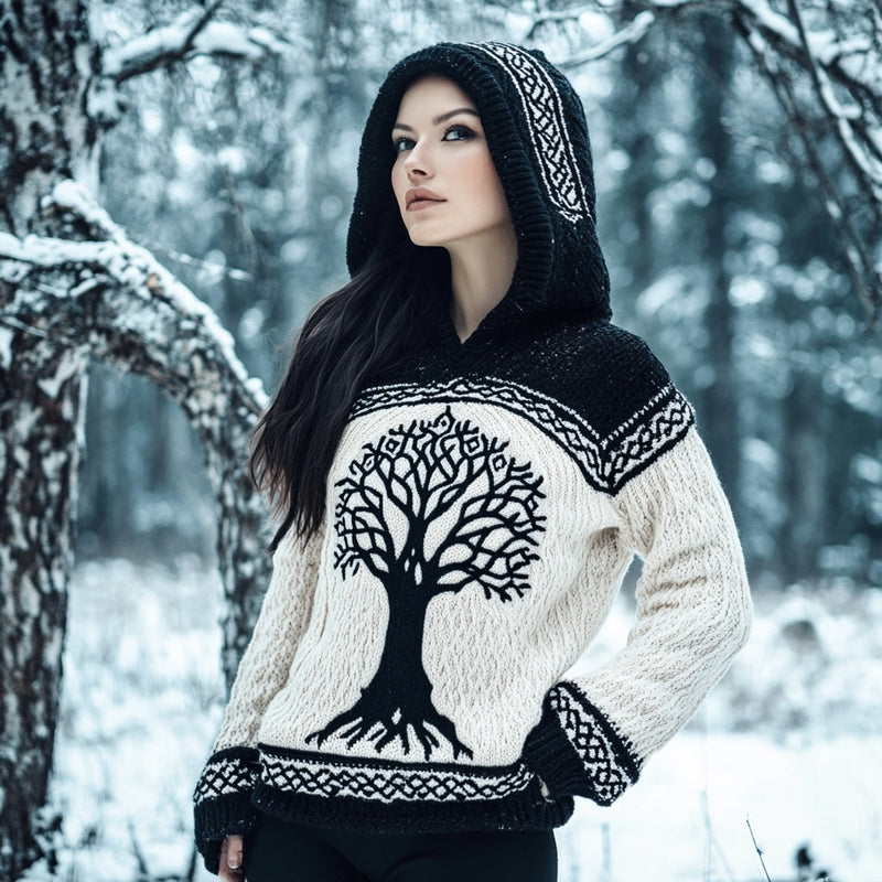 Beautifully Crafted Sweater