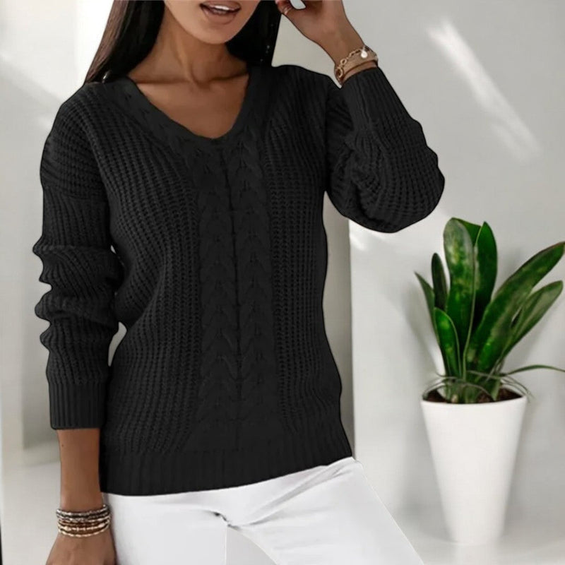 Beautifully Crafted Sweater