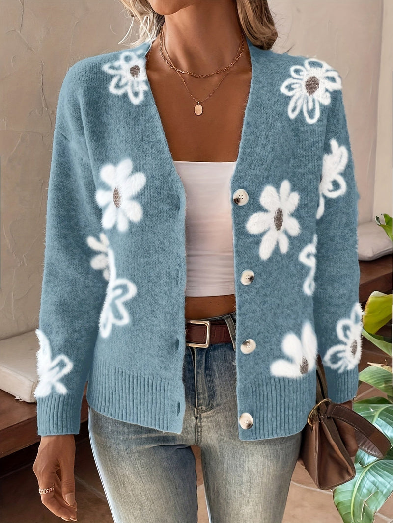 Classic Designed Sweater