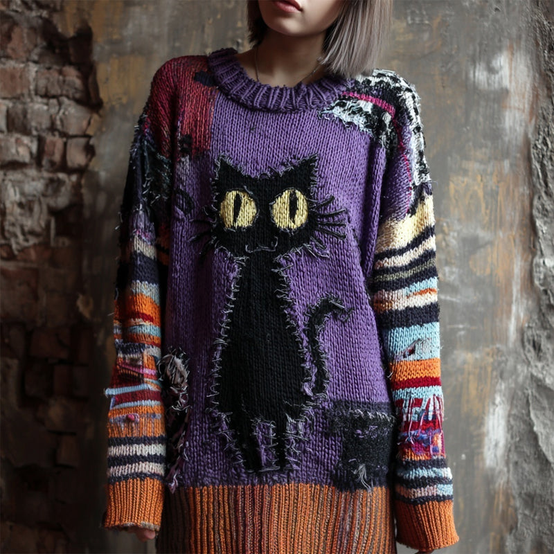 Beautifully Crafted Sweater
