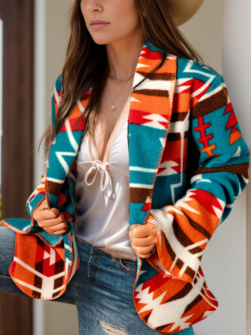 Elegantly Designed Jacket