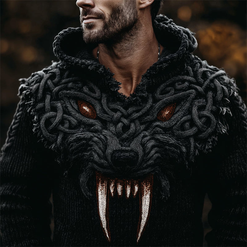 Elegantly Designed Sweater