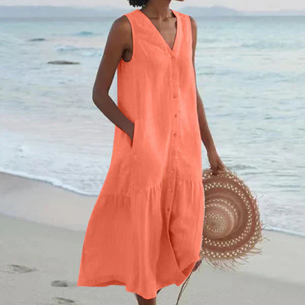 Elegantly Designed Dress