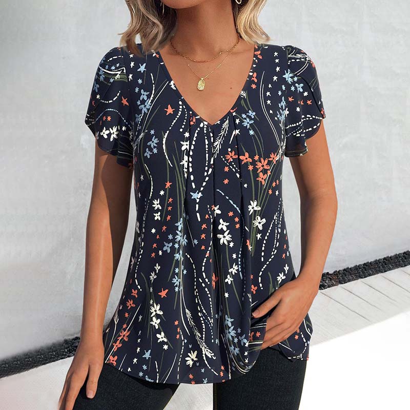 Beautifully Crafted Blouse