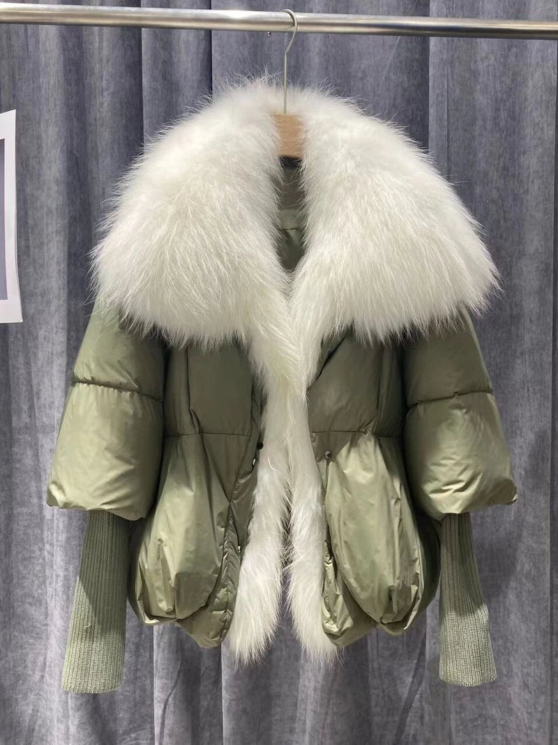 Elegantly Designed Coat