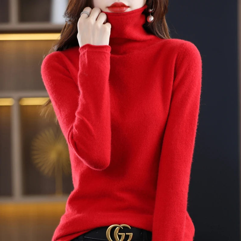 Beautifully Crafted Pullover
