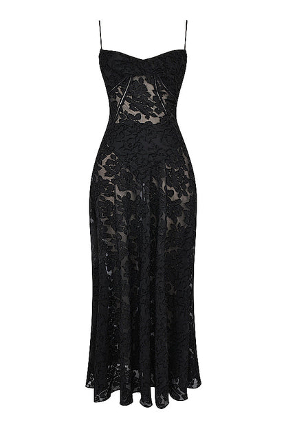 Elegantly Designed Dress